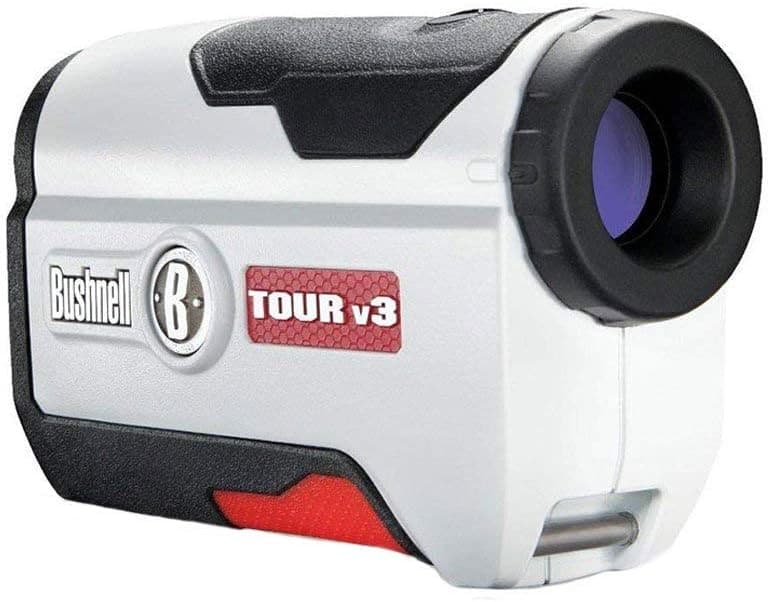 Bushnell Tour v3 Laser Rangefinder