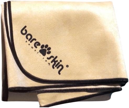 BareSkin Towel Beach Towel