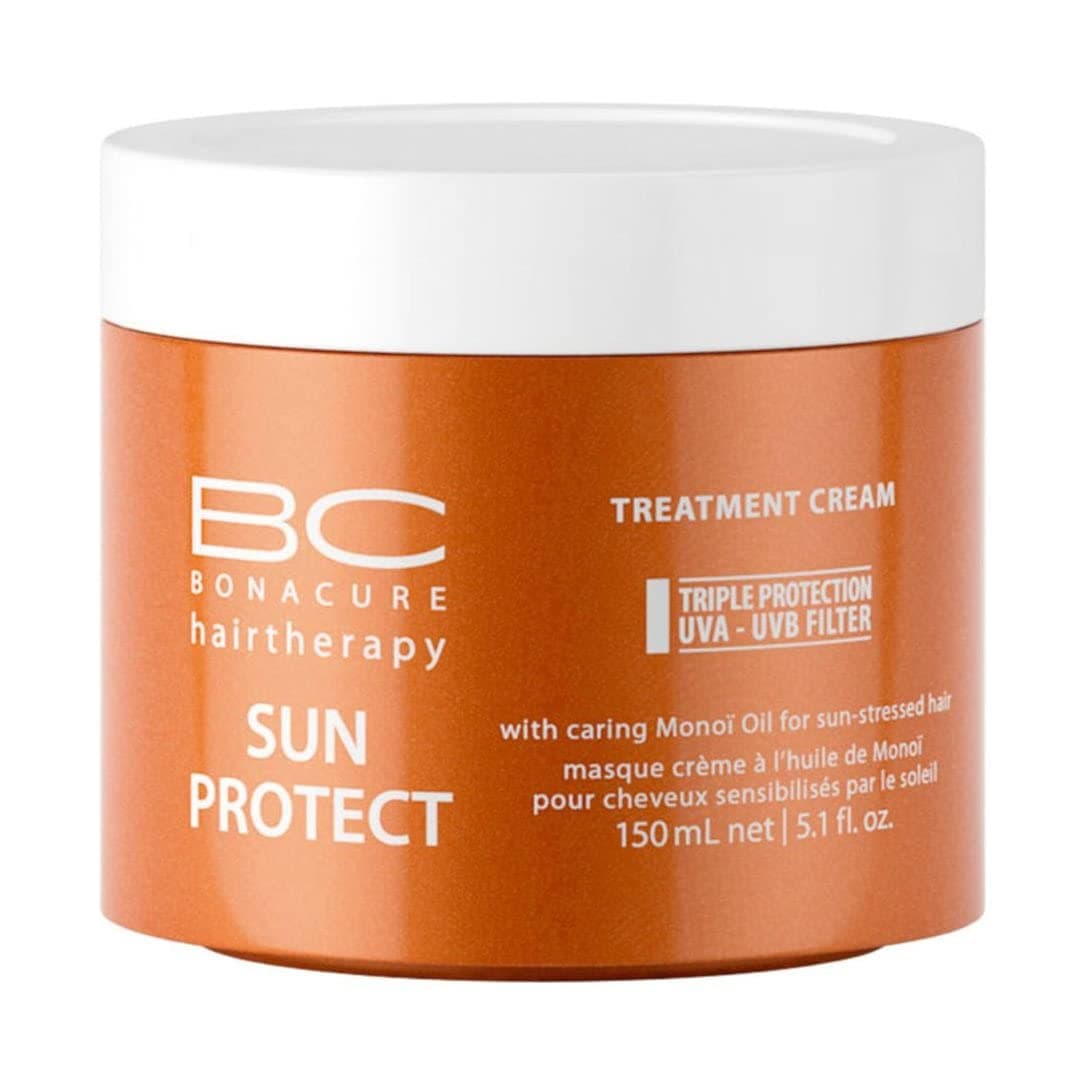 Schwarzkopf BC Bonacure Sun Protect Treatment Cream, 150ml/5.1 oz