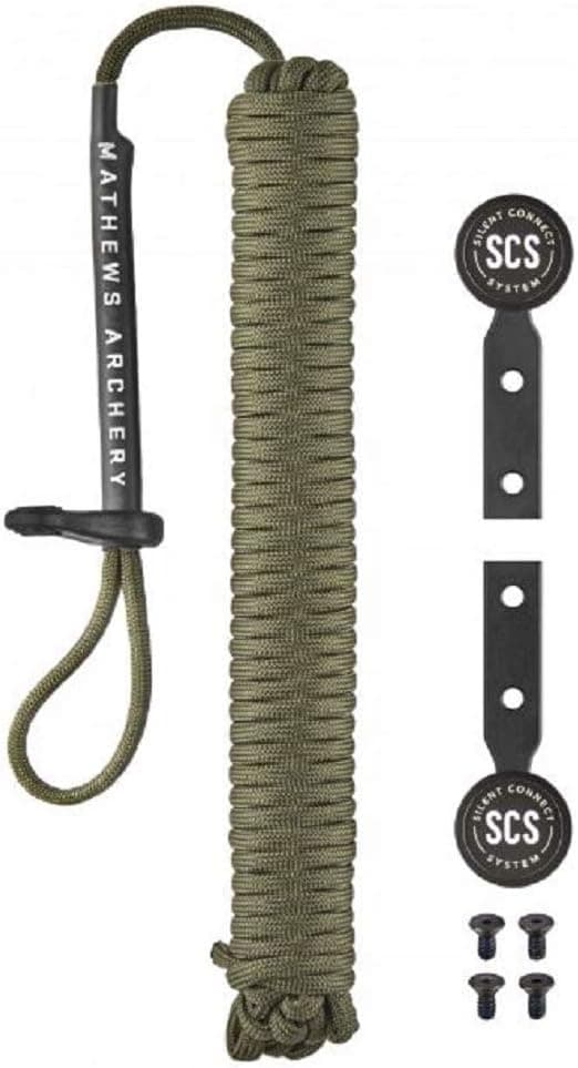 MATHEWS Silent Connect System (SCS) Kit