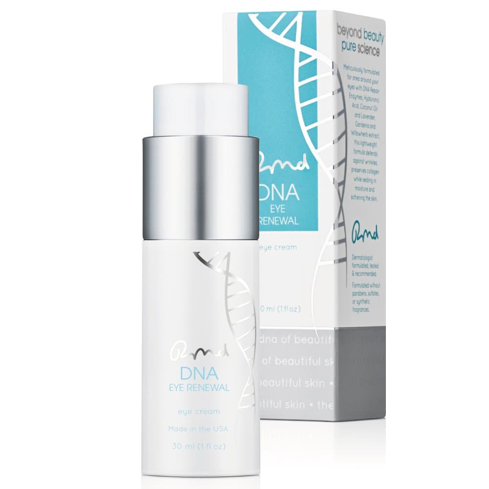 DNA Eye Renewal
