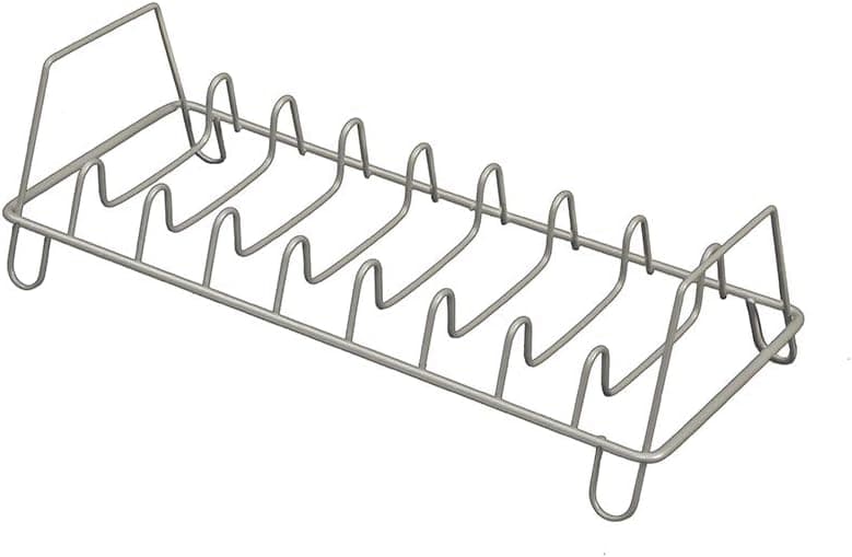 Organized Living Lid Organizer, Holds 9 Lids - Nickel