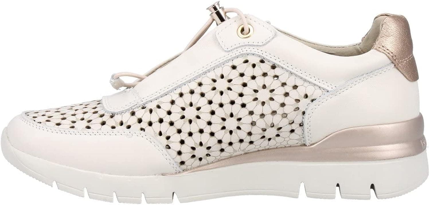 PIKOLINOS Leather Sneakers CANTABRIA W4R