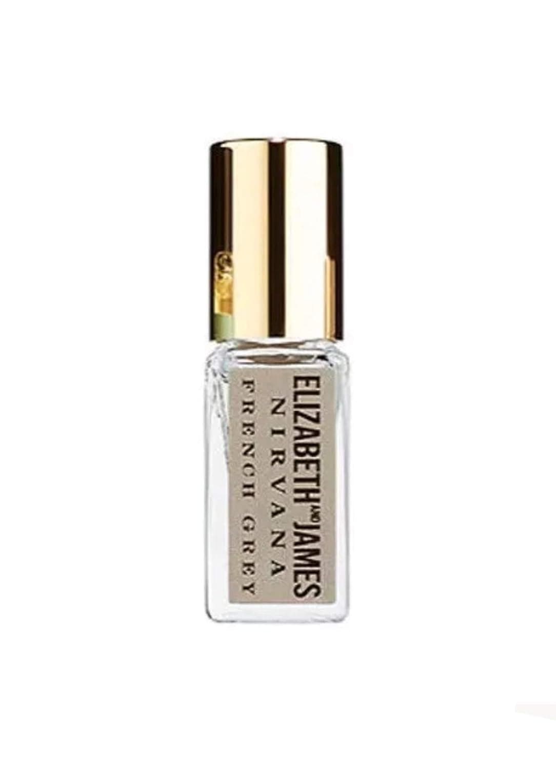 Elizabeth and James Nirvana French Grey Eau De Parfum ~ Mini Rollerball ~ 0.1 FL oz