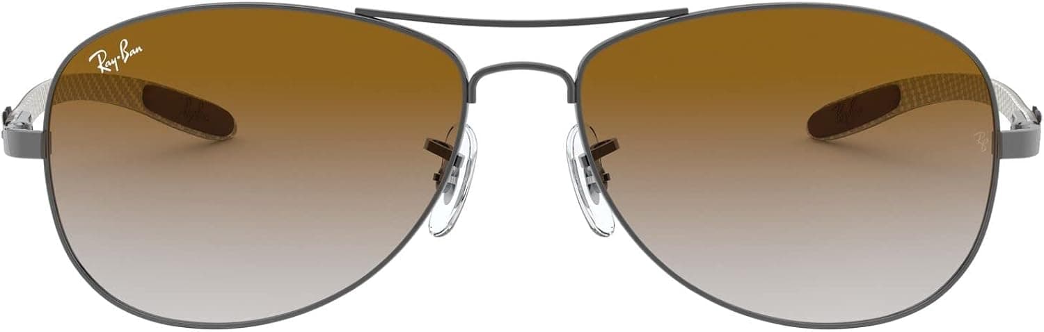 Ray-Ban Rb8301 Aviator Sunglasses