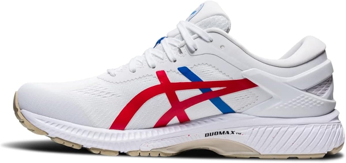 ASICS Men's Gel-Kayano 26 Running Shoes