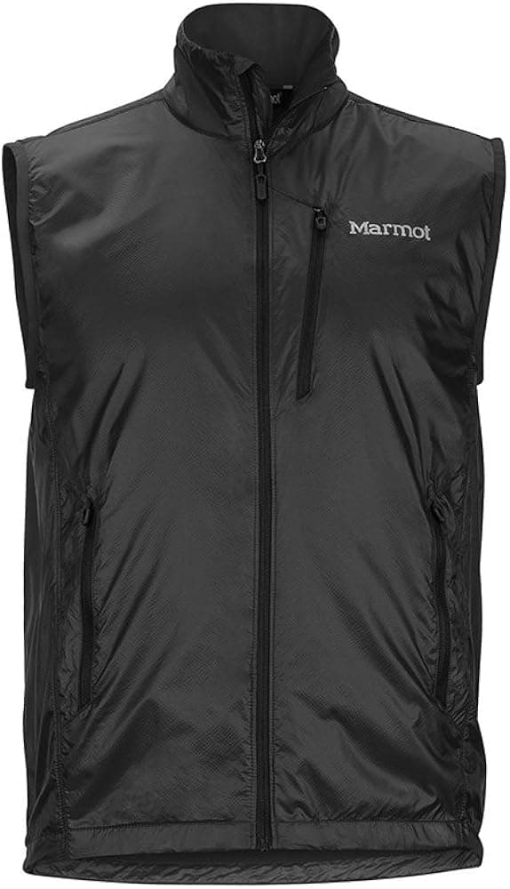 Marmot Men's Ether Driclime Vest