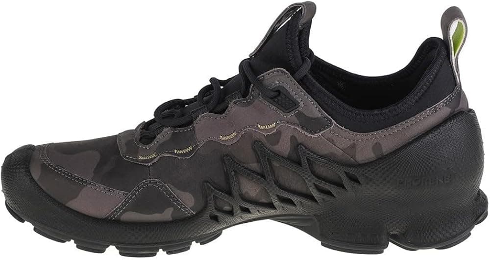 ECCO Men's Street EVO One Golf Shoe
