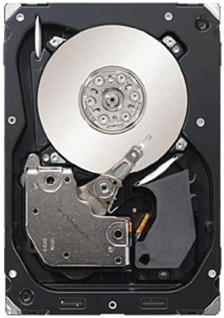 Seagate 450gb 15000rpm 16mb Cache Sas