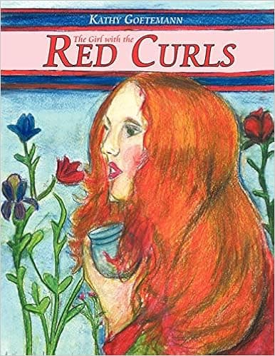 The Girl with the Red Curls