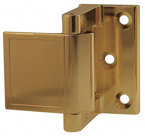 Privacy Door Latch
