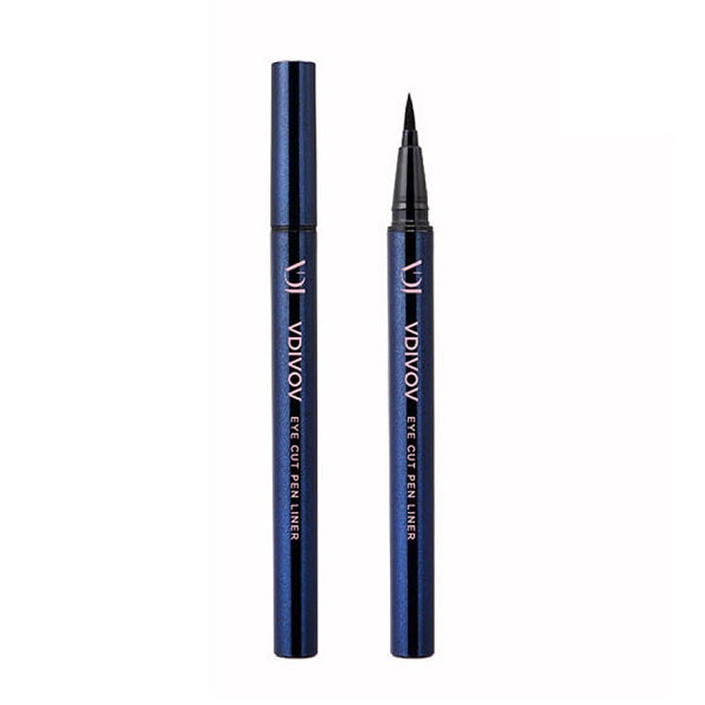 VDIVOV Eye Cut Pen Liner, Black