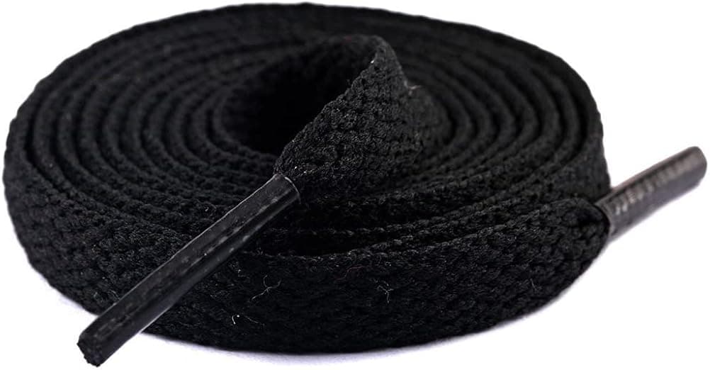 caitong Flat Shoe Laces , Shoelace Suitable For All Types Of Shoes 8 Colors