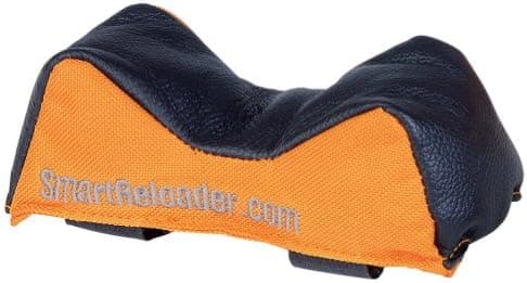 SmartReloader SR206 Front Rest Shooting Bag for Varmint fore-end rifles [unfilled]