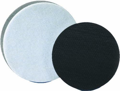United Abrasives- SAIT 6 INCH SOFT INTERFACE H&L PAD (QTY: 1), Multi, One Size, 95176
