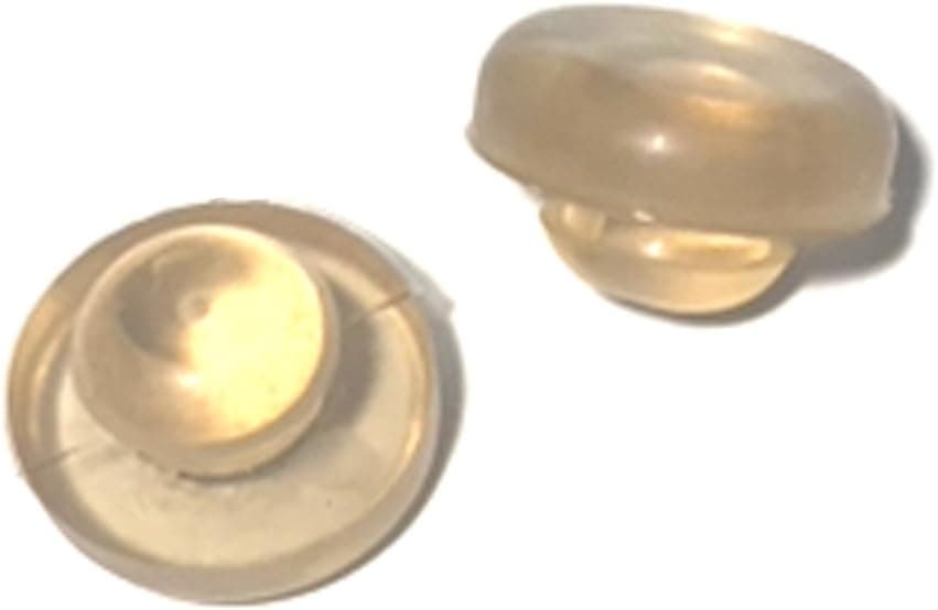 ihave Replacement for Cushion Stop Lamp Switch Stopper Rubber D/S N/S
