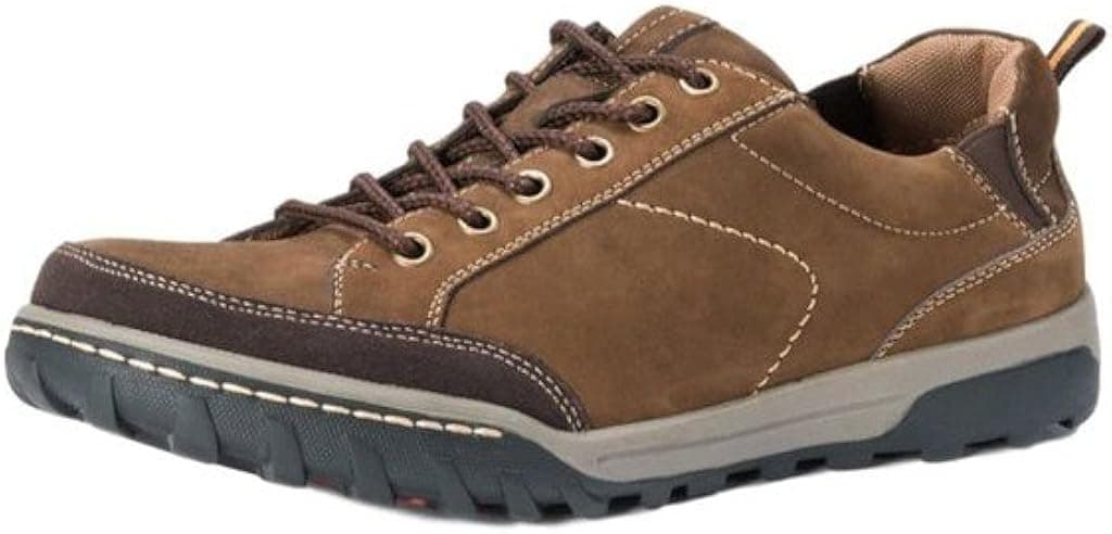 MUK LUKS Men's Max Shoes Fashion Sneaker