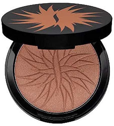 Sephora Collection Bronzer Powder in Canary Islands 7 Dark