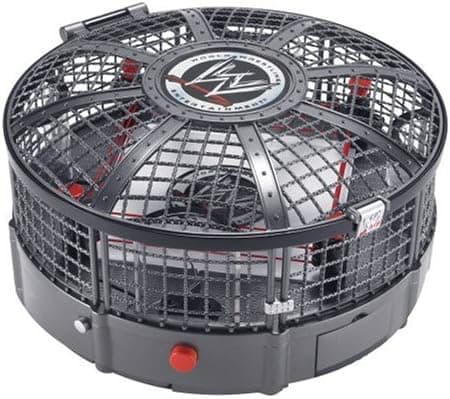 WWE Micro Aggression Elimination Chamber