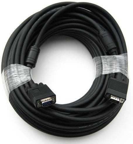 RiteAV - SVGA Monitor Cable - 75 Ft.