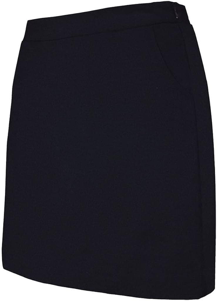 Monterey Club Women's Lightweight Raglan Golf Skort #4808