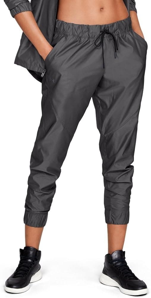 Under Armour Women's Storm Iridescent Woven Pants