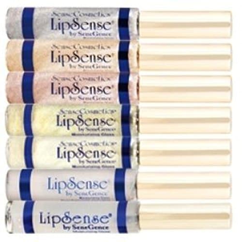 Lipsense FIVE different Glosses Collection: Orchid, Opal, Matte, Glossy, Bougainvillea,