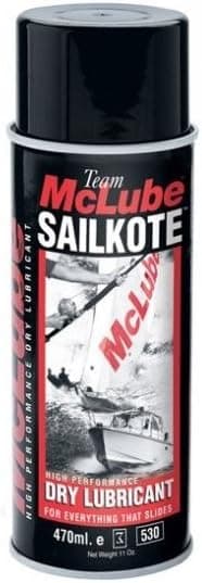 McLube Sailkote 16 oz