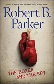 The Boxer and the Spy