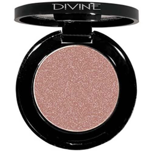 Divine Skin & Cosmetics - Long Lasting, Highly Pigmented Mineral Eyeshadow - Tourmaline