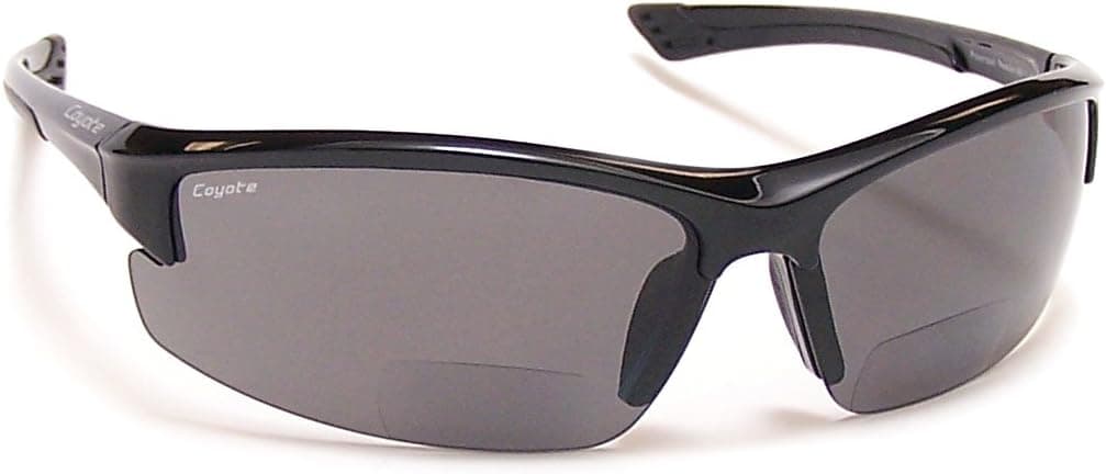 Coyote Eyewear Polarized Reader Sunglasses