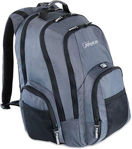 Targus RG0318 15.4 Gravity Backpack