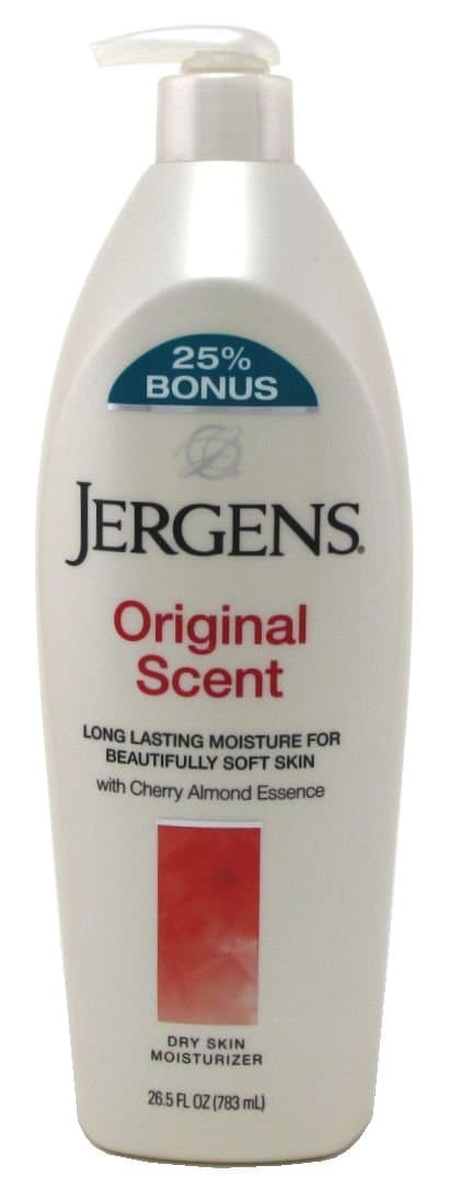Jergens Original Scent - Bonus - 26.5 oz
