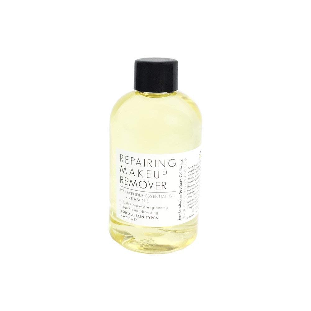 HoneyBelle Makeup Remover / Cleansing Oil 4 Oz