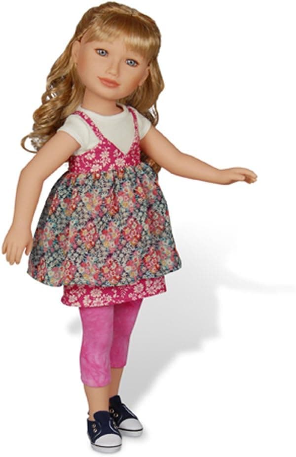 Karito Kids Boho Chic