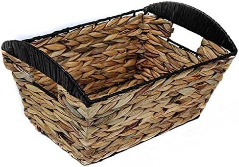 Water Hyacinth Basket (Set of 10)