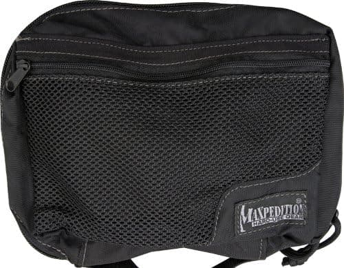 Maxpedition Gear Individual First Aid Pouch