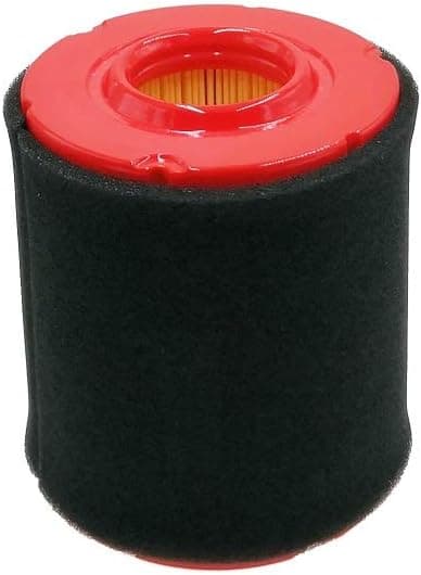 MOWFILL 937-05066 Air Filter Replace for MTD 937-05066 737-05066 Rotary 15847 Fits MTD 547cc PowerMore 4X90HU 4X90HUA 8X90KU 8X90KUB 8X90ZU 8X90ZUA 9X90HU 9X90HUA AX90HU AX90HUA AX90HUB