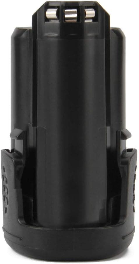 Exmate 12V 3.0Ah Lithium-Ion Battery Replace Dremel B812-02 B812-03 Compatible with Dremel 8200 8220 8300 Cordless Tools