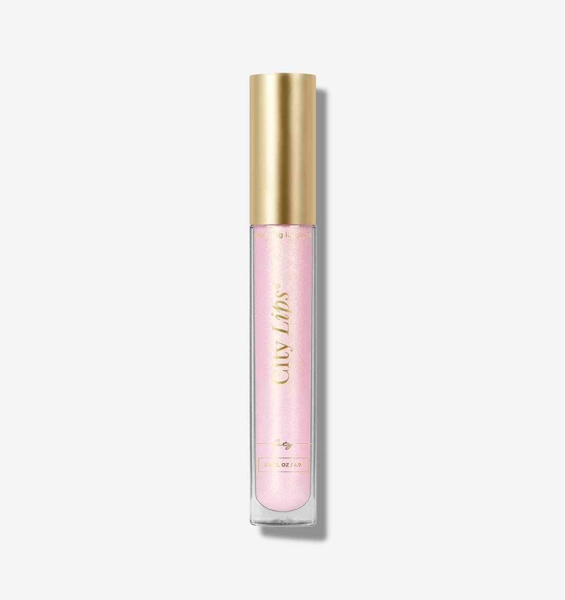 City Lips Lip Plumper - 4.9 ML (Los Angelips)