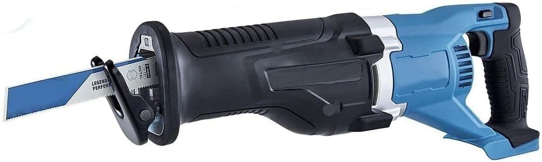HERCULES 20V Lithium-Ion Cordless Reciprocating Saw - Tool Only