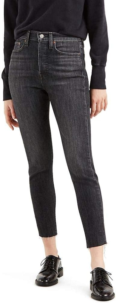 Levi's Women's Wedgie Skinny Jeans (Standard and Plus)