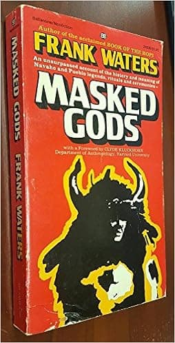 Masked Gods