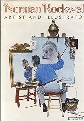 Norman Rockwell, Artist and Illustrator