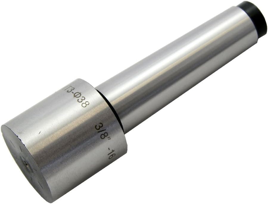 LittleMachineShop.com Arbor, Blank 3MT Drawbar (2393)