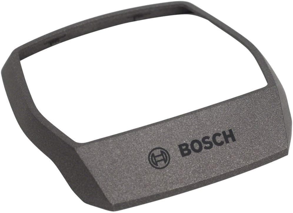 Bosch Intuvia Design Mask - Platinum, BDU2XX