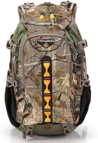 Tenzing TZ 2220 Day Pack Hunting Backpack