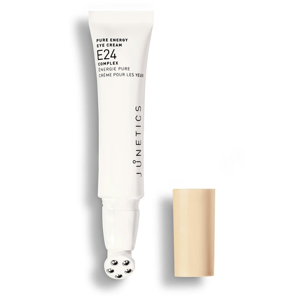 Junetics Pure Energy Eye Cream, 0.5 Ounce
