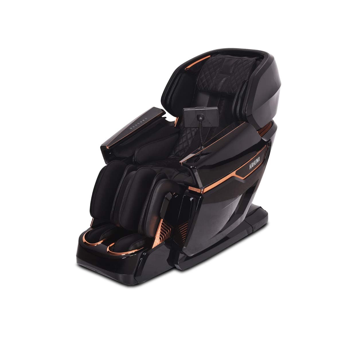 [NEW2021] Kahuna Massage Chair - The King’s Elite Massage Chair EM-8500 (Black)