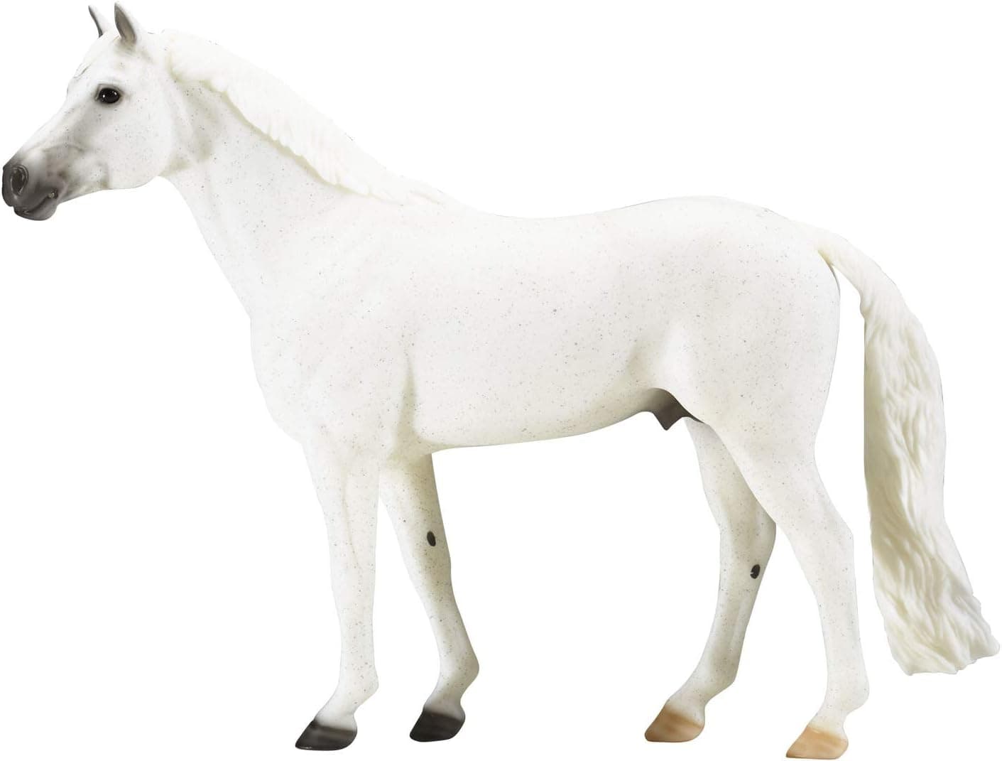 Breyer Snowman Famous Show Jumper